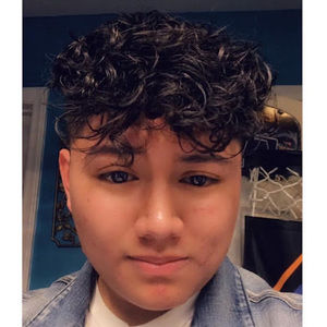 Meet your Posher, Josué